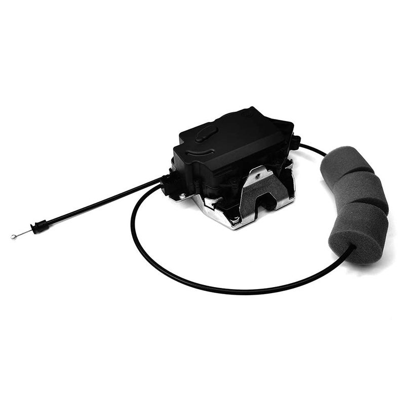 FEXON محرك قفل صندوق الأمتعة الخلفي بديل لمرسيدس بنز GL450 GL550 GL320 GL350 R320 R350 R500 R550 R63 AMG 937-906 1647400735 - Image 1